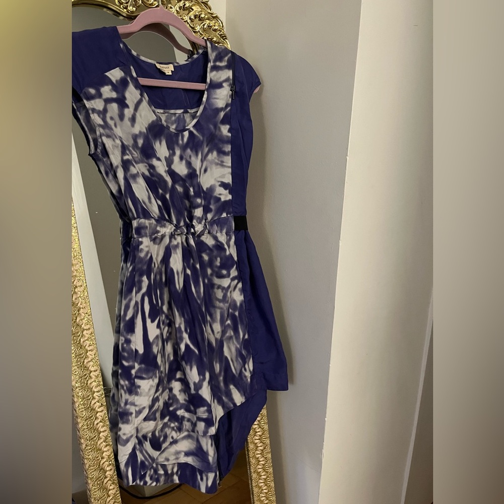 Size 0 A.Moss Dress